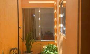 Imagem 2: Casa para venda tem 120 metros quadrados com 3 quartos em Emaús - Parnamirim - Rio Grande