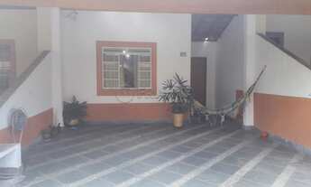 Imagem 3: Jacareí - Casa de Condomínio - Parque Califórnia