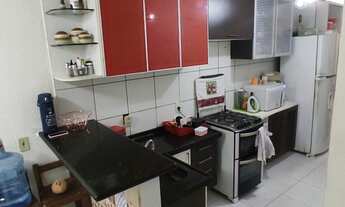 Imagem 4: Casa com 3 dormitórios com ponto comercial na frente à venda, 98 m² por R$ 269.000 - Guaji