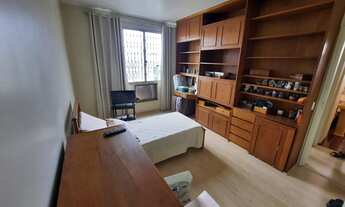 Imagem 5: Apartamento para venda com 76 metros quadrados com 2 quartos em Grajaú - Rio de Janeiro