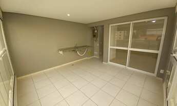 Imagem 2: BELA VISTA - 62 m², 2 dorms., 1 vaga, lazer completo, próximo ao Metrô