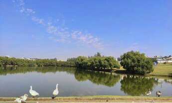 Imagem 5: Casa com 3 quartos - Condomínio Palmeiras Imperiais - Salto/SP