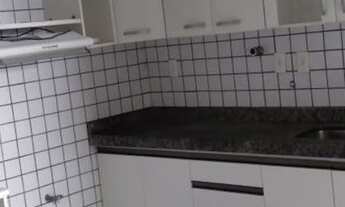 Imagem: Apartamento com 3 dormitórios à venda