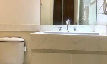 Imagem 7: Apartamento para aluguel e venda tem 64 metros quadrados com 1 quarto em Itaim Bibi - São