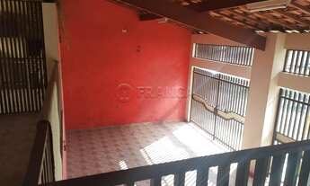 Imagem 3: Jacareí - Casa Padrão - Conjunto São Benedito