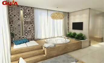 Imagem 5: Apartamentos a venda na Praia de Iracema - Pré - Lançamento