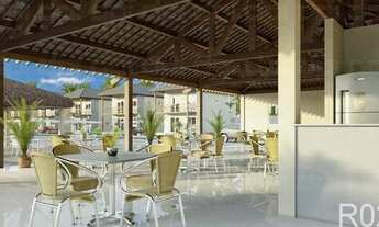 Imagem 4: VILLAGE 5 / 106m² / 3 Quartos / 2 Suites 2 Banheiro Social / 2 Vagas