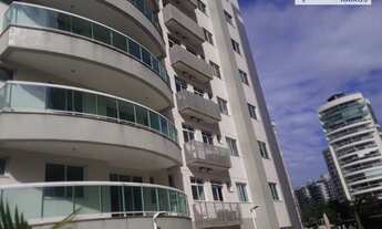 Imagem 6: Apartamento com 2 dormitórios à venda, 80 m² por R$ 473.900 - Jacarepaguá - Rio de Janeiro