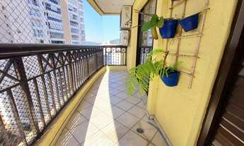 Imagem 6: Apto 3 Dormitorios, sendo 1 suite + escritorio e lazer na Ponta da Praia