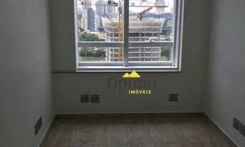 Imagem 2: Sala para alugar, 41 m² por R$ 2.000,00/mês - Brooklin - São Paulo/SP