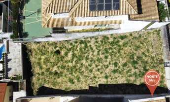 Imagem 5: Terreno à venda, 360 m² por R$ 660.000,00 - Mangabeiras - Belo Horizonte/MG