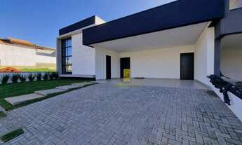 Imagem 3: Casa com 3 dormitórios à venda, 185 m² por R$ 1.180.000,00 - Jardim Laguna - Indaiatuba/SP