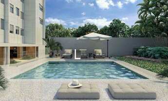 Imagem 7: Apartamento com 4 dormitórios à venda, 145 m² por R$ 1.690.000,00 - Gutierrez - Belo Horiz