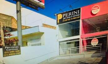 Imagem 1: PORTO ALEGRE - Loja/Salão - PETROPOLIS