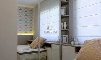 Imagem 6: LINDOS SOBRADOS EM CONDOMINIO, 3 QUARTOS, SUITE, SACADA , CHURRASQUEIRA E AREA DE JARDIM