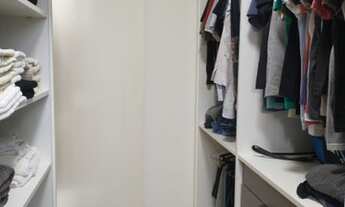 Imagem 5: Casa para venda tem 285 metros quadrados com 5 quartos em Loteamento Belavilla I - Pouso A