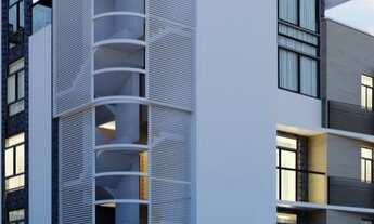 Imagem: Lindo apartamento Cobertura Bancários