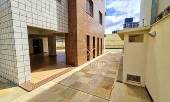 Imagem 4: Apartamento com 3 dormitórios à venda, 134 m² por R$ 1.180.000 - Anchieta - Belo Horizonte