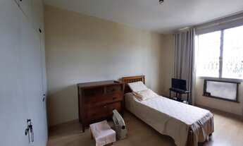 Imagem 7: Apartamento para venda com 76 metros quadrados com 2 quartos em Grajaú - Rio de Janeiro