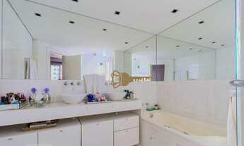 Imagem 13: Apartamento, 230 m² - venda por R$ 2.600.000,00 ou aluguel por R$ 15.000,00/mês - Lourdes