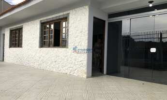 Imagem 2: CASA com 4 dormitórios à venda por R$ 750.000,00 no bairro Bairro Alto - CURITIBA / PR