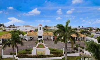 Imagem 3: Terreno à venda, 2035 m² - Condomínio Xapada Parque Ytu - Itu/SP