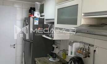 Imagem 5: Apartamento 2/4 com suite - Cond Morada Real
