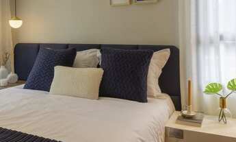 Imagem 7: ARKY CAYOWAÁ 80m² - UNIDADE PROMOCIONAL