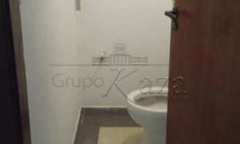 Imagem 4: Sao Jose dos Campos - Conjunto Comercial/Sala - Jardim Alvorada