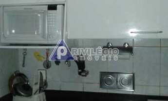 Imagem 7: KitnetConjugado à venda, 1 quarto, Copacabana - RIO DE JANEIRO/RJ