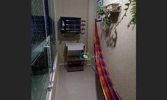 Imagem 5: Apartamento com 2 dormitórios à venda, 56 m² por R$ 262.000,00 - Morumbi - São Paulo/SP