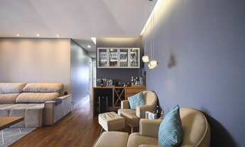 Imagem 4: Apartamento para venda tem 96 metros quadrados com 2 quartos em Vila Andrade - São Paulo