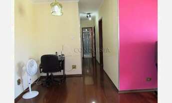Imagem 3: Apartamento em São Paulo - Mirandópolis