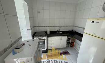 Imagem 7: Apartamento á Venda 1 dormitório - Caiçara - Praia Grande - SP