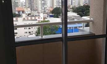 Imagem 5: Apartamento para aluguel - 54 m2 - 2 quartos em São Bernardo do Campo