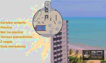 Imagem 4: Apartamento à venda, 86 m² por R$ 890.000,00 - Boa Viagem - Recife/PE