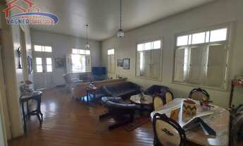 Imagem 5: Casa na Praça de Lorena - SP