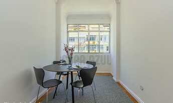 Imagem 5: RIO DE JANEIRO - Apartamento Padrão - Copacabana