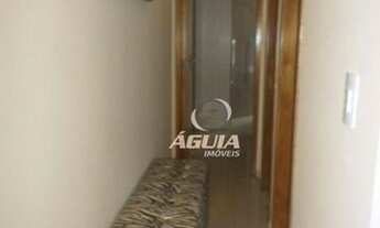 Imagem 7: Cobertura à venda, 50 m² por R$ 380.000,00 - Parque Oratório - Santo André/SP