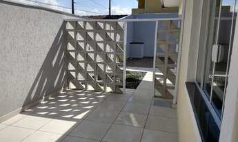 Imagem 3: Térrea para venda tem 145 metros quadrados com 3 quartos em Flórida - Praia Grande - SP