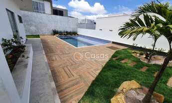 Imagem 3: Casa com 3 dormitórios à venda, 313 m² por R$ 1.450.000,00 - Spina Ville II - Juiz de Fora