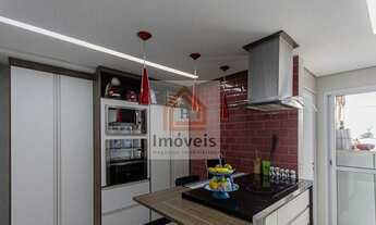 Imagem 3: GARDEN 3 dormitórios 2 suítes 2 vagas no Morumbi GARDEN 3 dormitórios 2 suítes 2 vaga