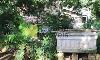 Imagem 7: EXCELENTE TERRENO DE ESQUINA PARA CONSTRUTORS  NO CASCATINHA - SANTA FELICIDADE