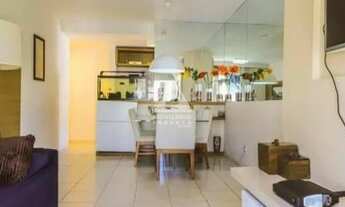 Imagem 4: Apartamento à venda, 3 quartos, 1 suíte, 2 vagas, Jacarepaguá - RIO DE JANEIRO/RJ