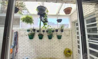 Imagem 5: Apartamento à venda, 76 m² por R$ 320.000,00 - Vila Nossa Senhora das Vitórias - Mauá/SP