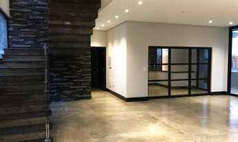 Imagem 5: Casa com 4 dormitórios à venda, 540 m² por R$ 2.298.000,00 - Jardim Portal da Primavera