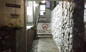 Imagem 4: Apartamento com 4 quartos à venda, 120 m² por R$ 590.000 - Luxemburgo - Belo Horizonte/MG