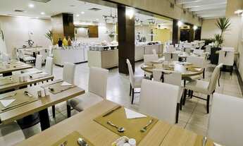 Imagem 6: Flat para venda com 25 metros quadrados com 1 quarto em Itaim Bibi - São Paulo - SP