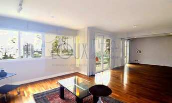 Imagem 3: Apartamento à venda em Moema - 225m², 3 suítes