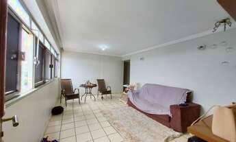 Imagem 7: Venda apartamento 102m², com 3 quartos , 2 banheiros, 2 vagas no Setor Central - Goiânia